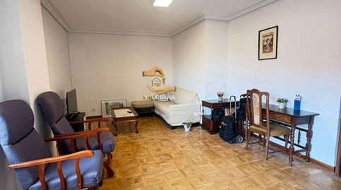 Foto 3 von Wohnung zur Miete in Garrido Sur, Salamanca Capital