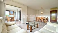 Living room of Flat for sale in Alicante / Alacant  with Terrace and Swimming Pool