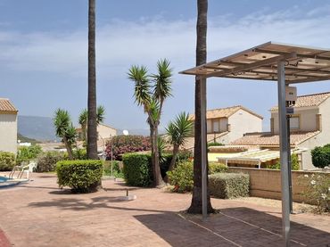Haus mit Pool zum Verkauf in La Alberca