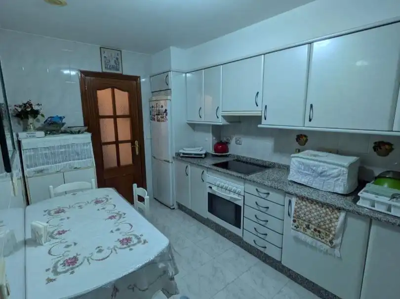 Flat for sale in Rúa Gómez Pérez Das Mariñas, 2a, Portádego - Vilaboa Norte