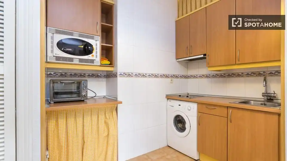 Wohnung zur Miete in Centro, imagen 11