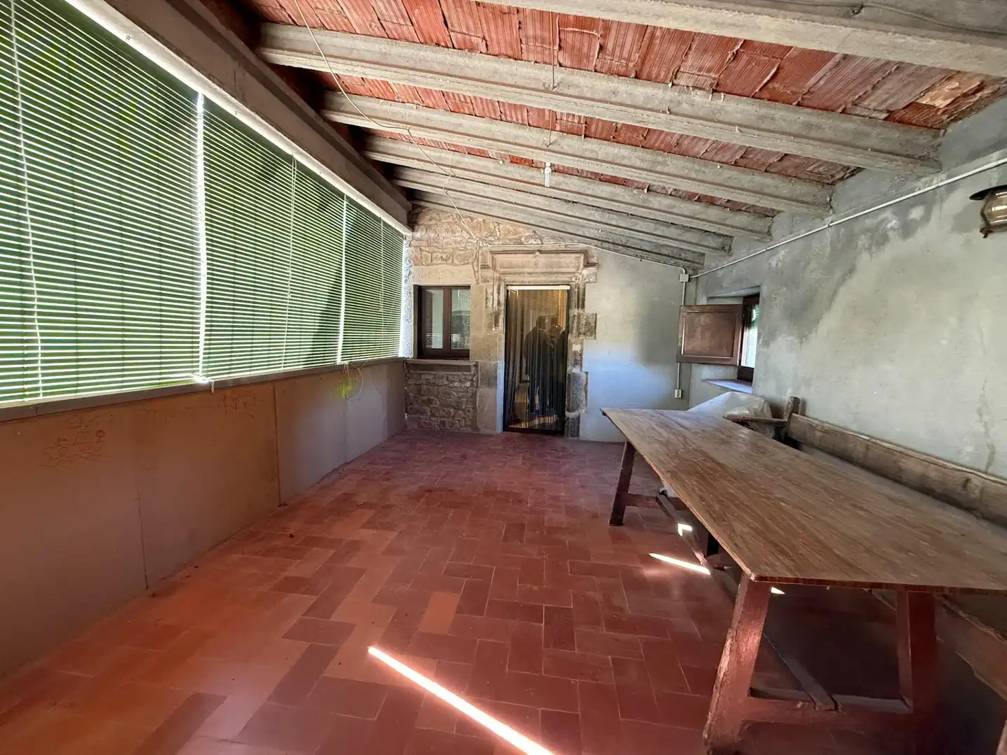 Finca rústica en venda en Riner amb Terrassa i Traster