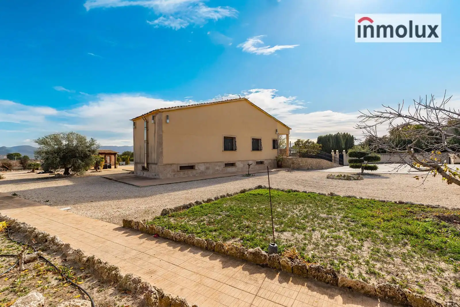 Chalet con piscina en venta en Cami De L´ Horteta, imagen 5