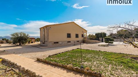 Foto 5 de Casa o chalet en venta en Cami de L´ Horteta, Castalla, Alicante