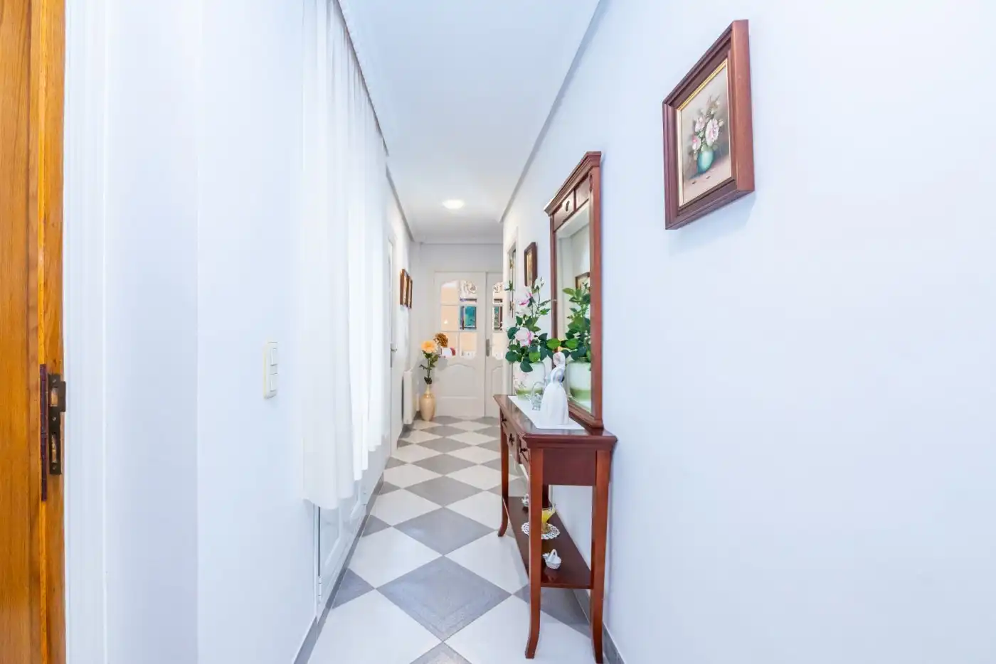 Casa amb terrassa en venda a Vejer, imagen 8