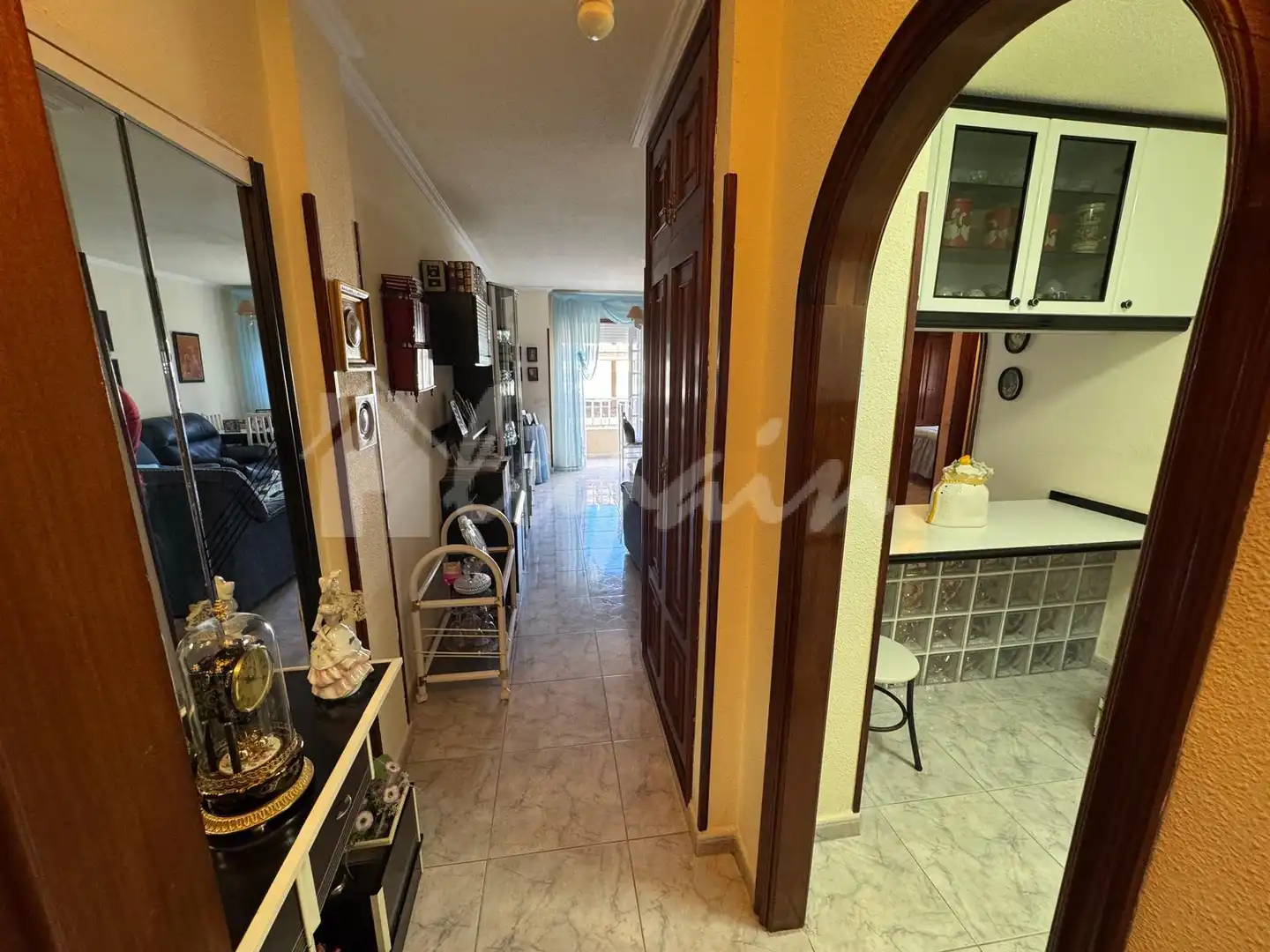 Apartment mit Aufzug zum Verkauf in Los Cristianos, imagen 10