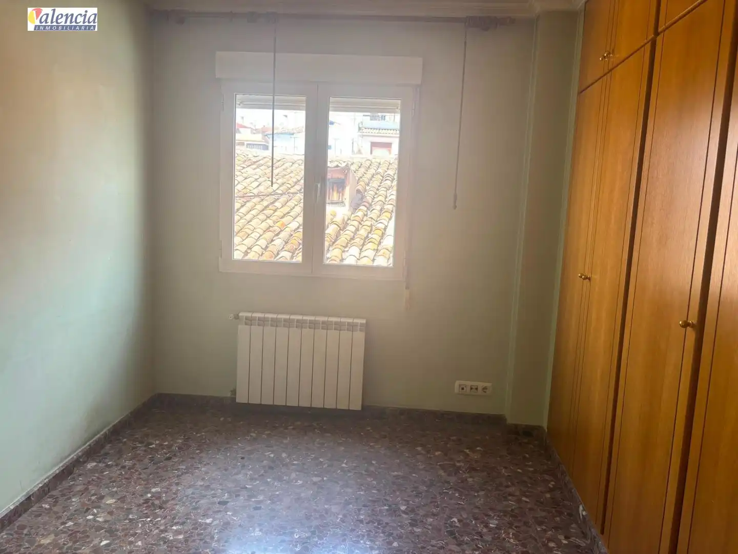 Habitación de Casa o chalet en venta en Utiel