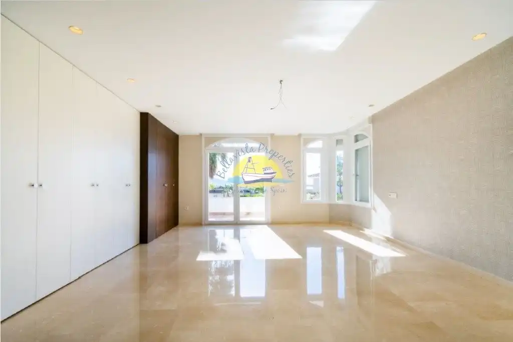 Casa o chalet en venta en L'Alfàs del Pi con Aire acondicionado, Jardín privado y Terraza