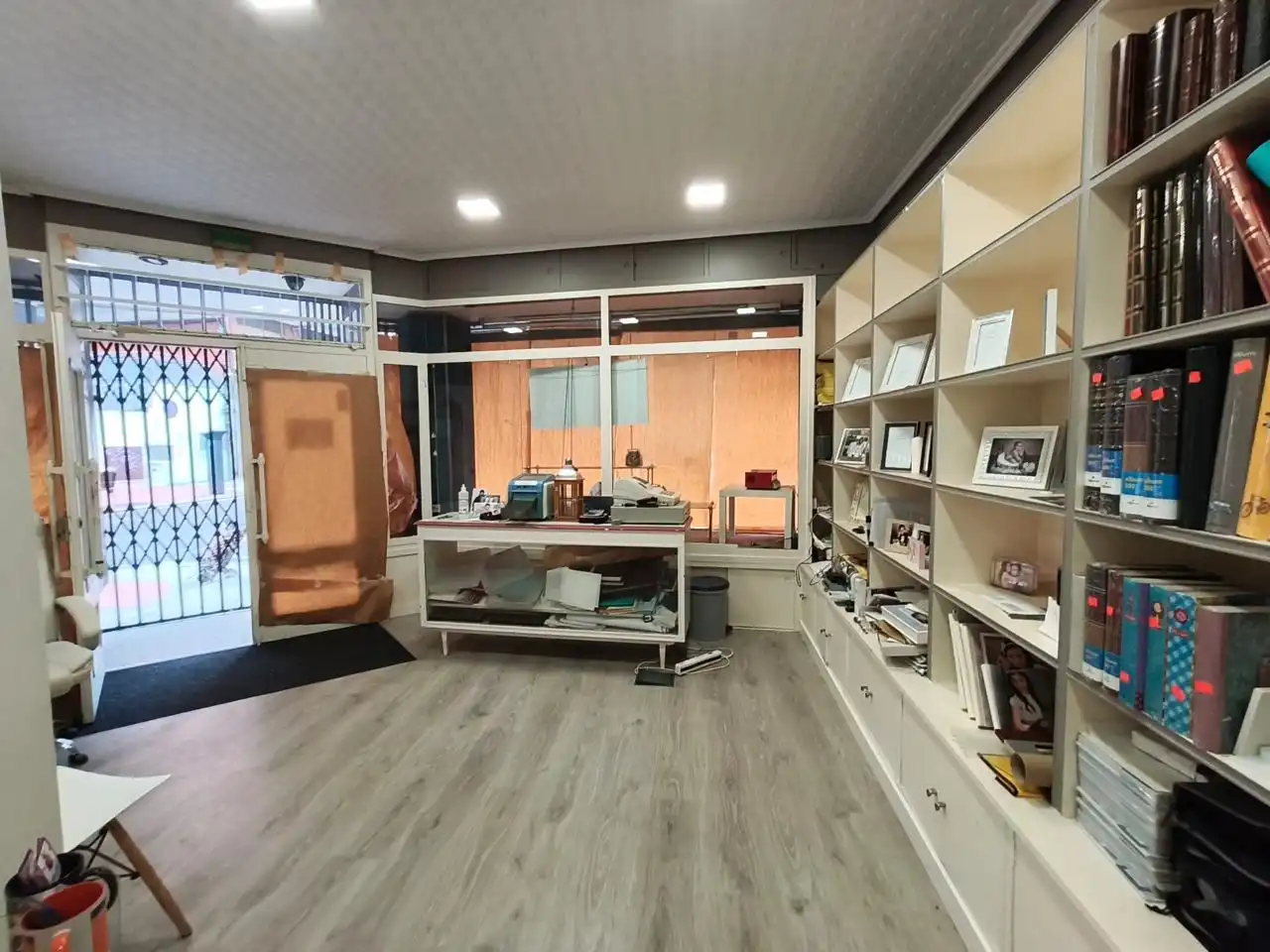 Commercial properties for rent in Rontegui - Pormetxeta
