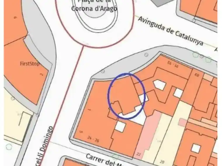 Pis en venda en Tortosa amb Balcó