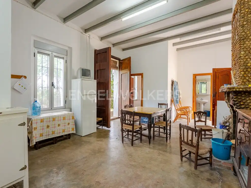 Exterior view of Houses for sale in Carcaixent  with Heating, Private garden and Terrace