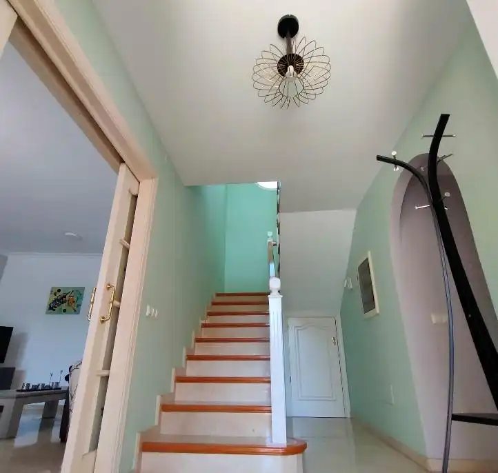 Houses for rent in Fuengirola  with Air Conditioner, Private garden and Terrace