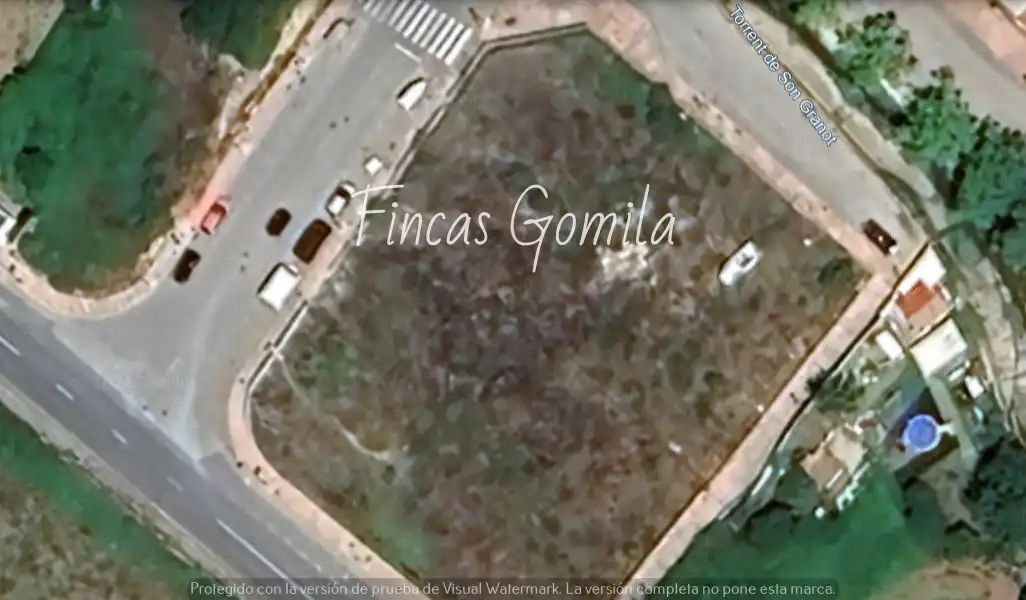Grundstücke und Bauplätze zum Verkauf in maria angels cardona, imagen 2