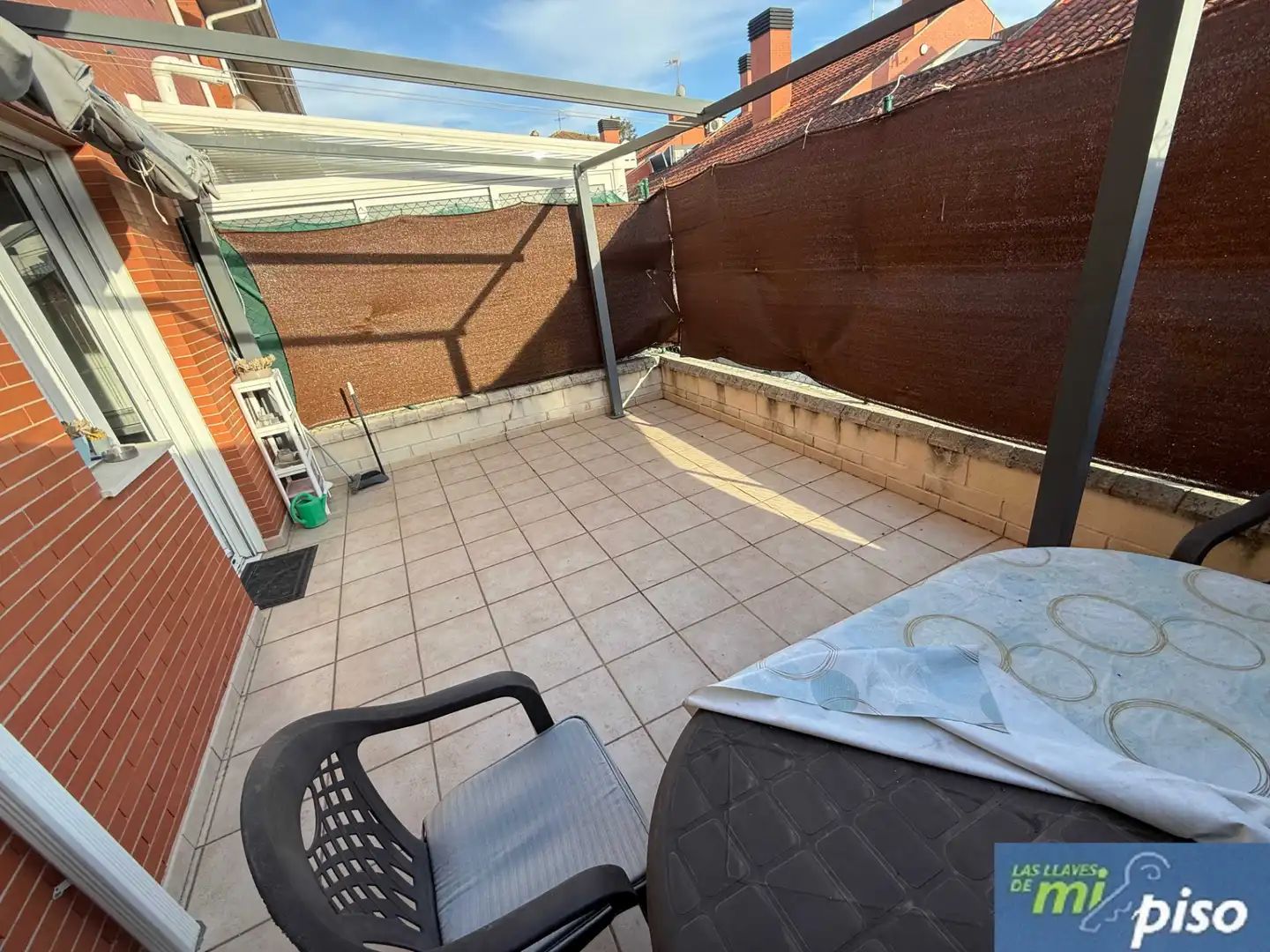 Adosado con terraza en venta en Calle Calera, imagen 15