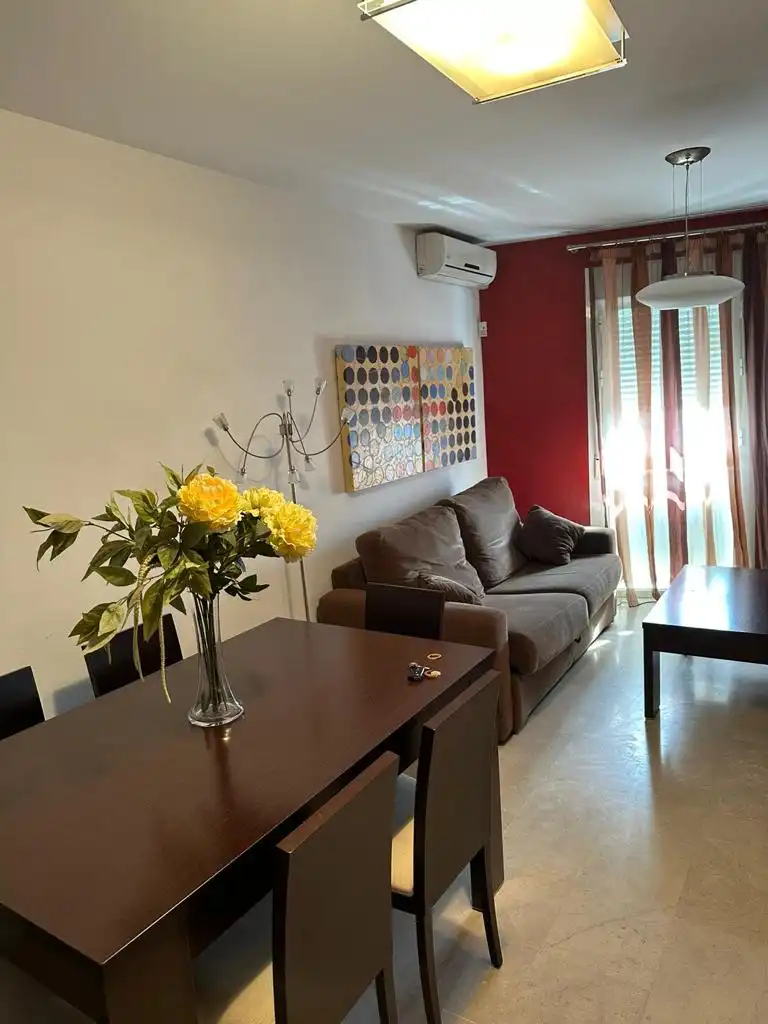 Apartament de lloguer a Calle Vendimiadores, 2, Conil
