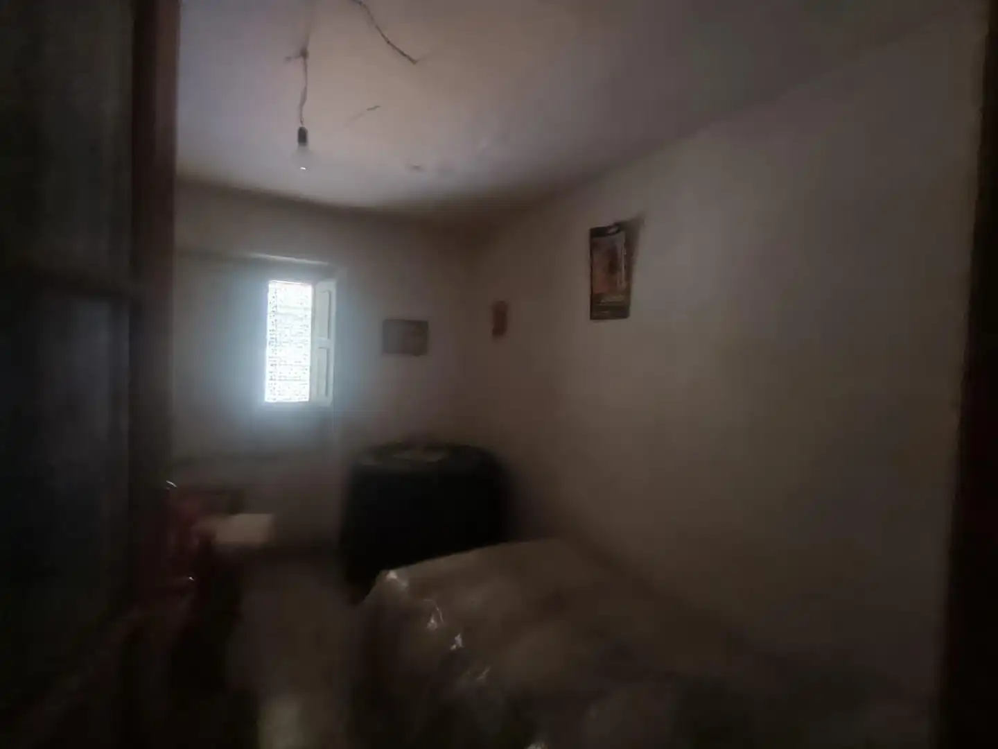 Casa rústica amb jardí en venda a Cervera del Río Alhama, imagen 9