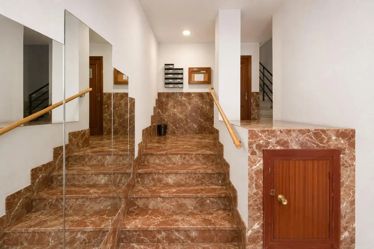 Piso en venta en Móstoles con Aire acondicionado, Calefacción y Terraza