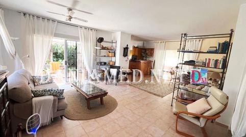 Foto 5 de Casa o xalet en venda a Devessa - Monte Pego, Dénia