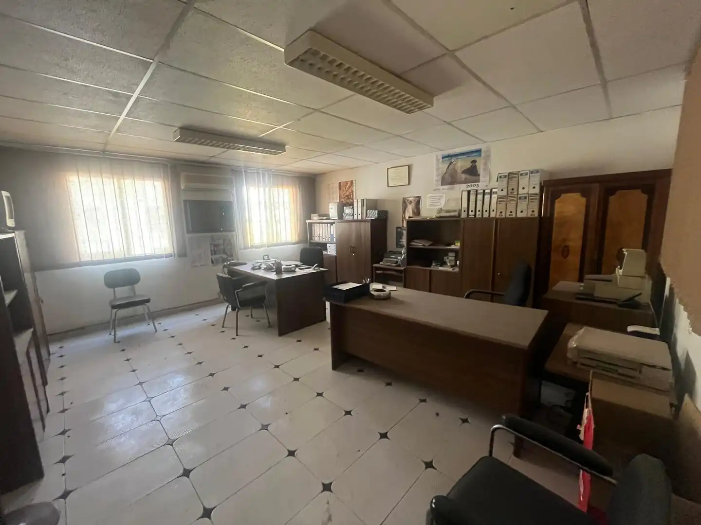 Industrial building for sale in Calle Chilluévar, imagen 19