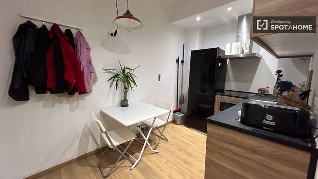 Piso en Alquiler en Sant Pere, Sta. Caterina i la Ribera