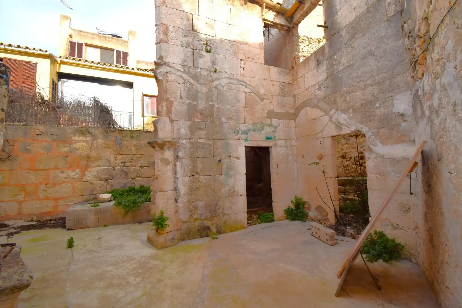 Casa o xalet en venda en Muro amb Aire condicionat, Calefacció i Jardí privat