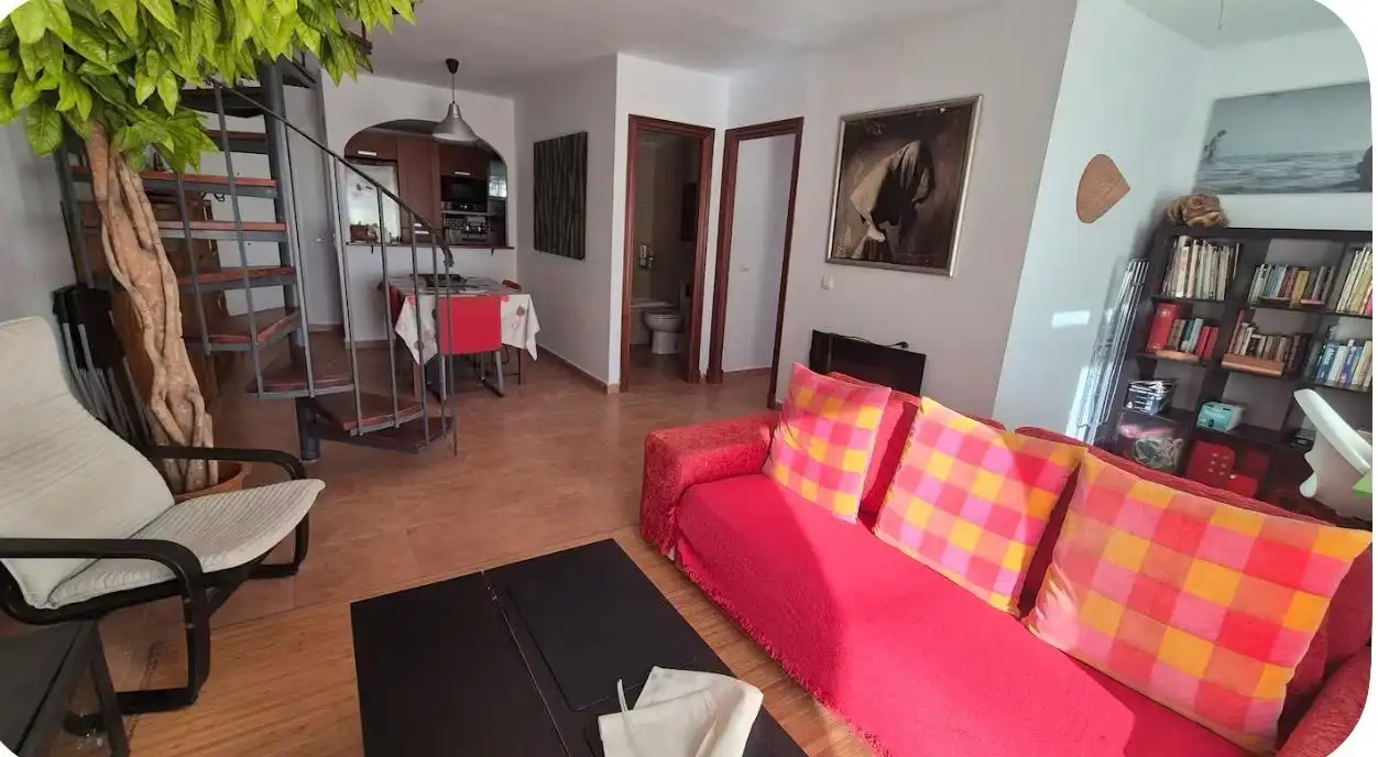 Dúplex con piscina en venta en Calle Pedro Lobo, imagen 58