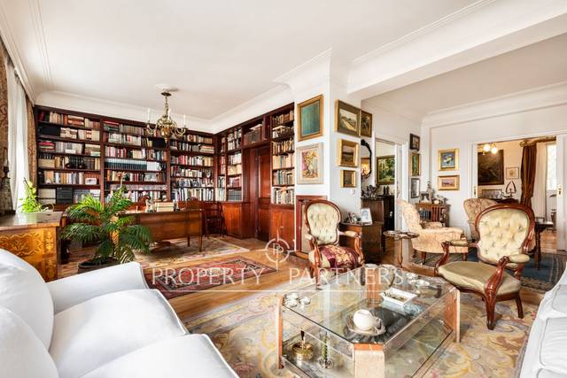 Apartamento en Venta en Calle del Duque de Sesto en Goya