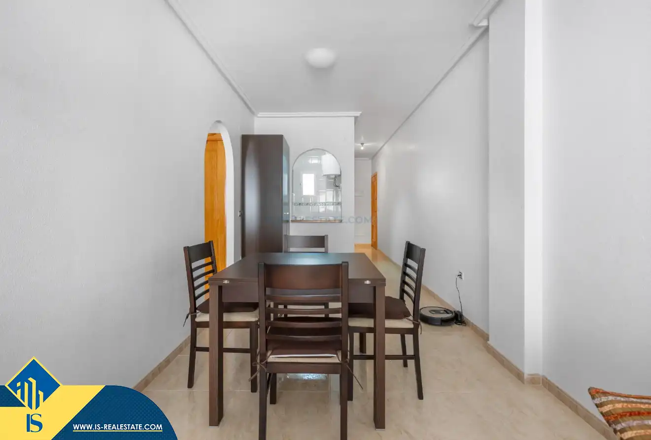 Apartament amb ascensor en venda a Centro, imagen 14