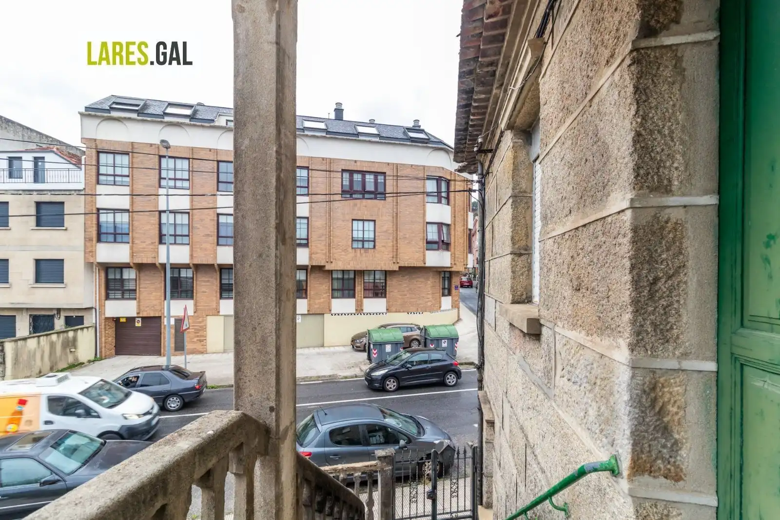 Casa en venta en Avenida da Coruña, imagen 21