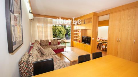 Foto 4 de Piso de alquiler en Calle Roy Boston, 1 la Carolina - Guadalpín, La Carolina - Guadalpín, Marbella