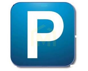 Parking of Garage to rent in Oviedo 