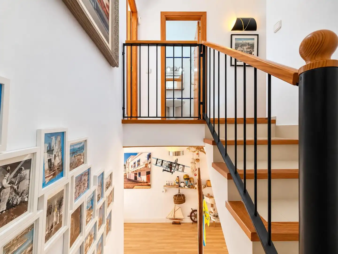 Casa adosada en venta en S'Estanyol