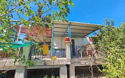 Casa o xalet en venda a Las Torres de Cotillas