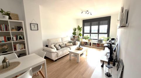Foto 5 de Piso en venta en Espartales, Alcalá de Henares