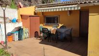 Terrace of House or chalet for sale in Sant Llorenç Savall  with Swimming Pool