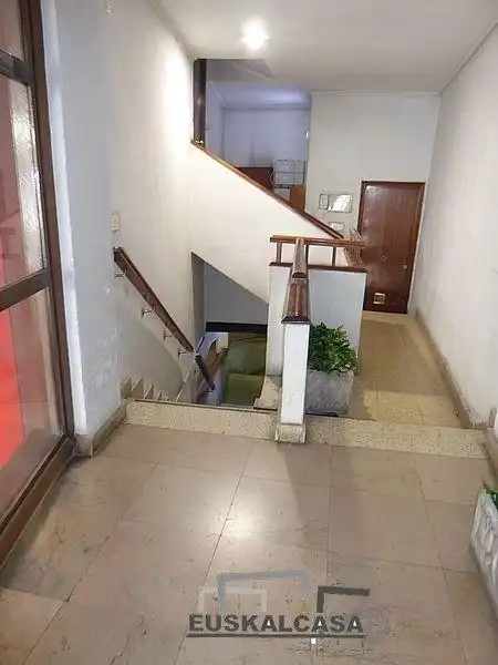 Individual en venta en Indautxu, imagen 5