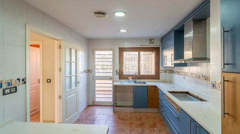 Foto 2 de Casa o xalet en venda a 36, -1, Parque Clavero, Málaga Capital