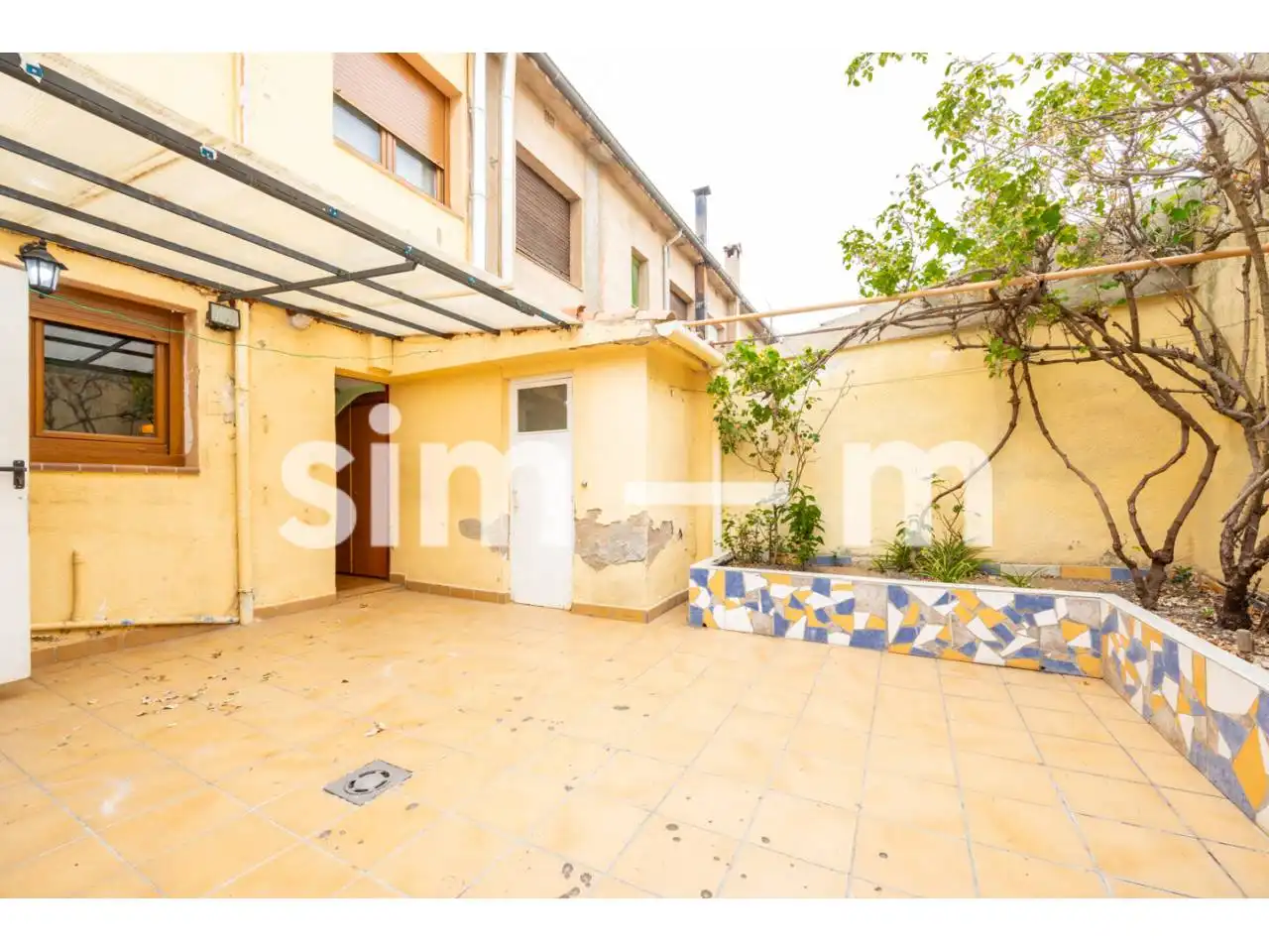 Terraza de Casa o chalet en venta en Seva con Calefacción y Terraza