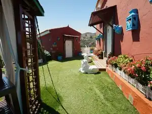 Casa o xalet en venda a Buenavista, 32, Portada Verde - Lomo Espino - Guanche