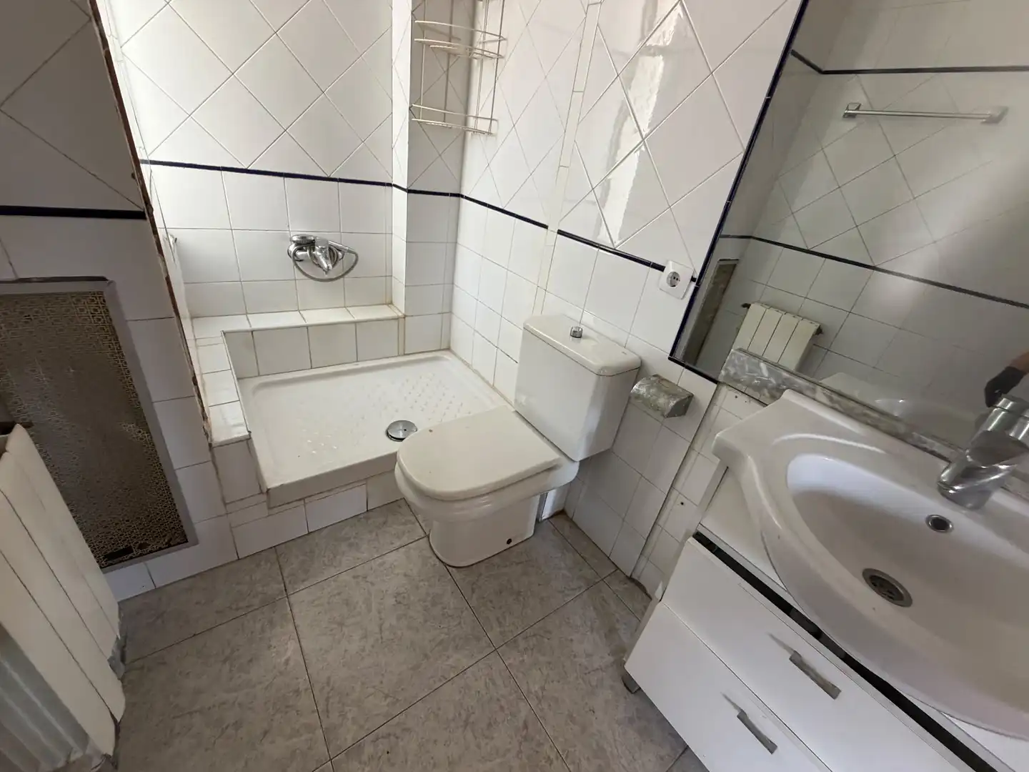 Bathroom of Flat for sale in Veïnat