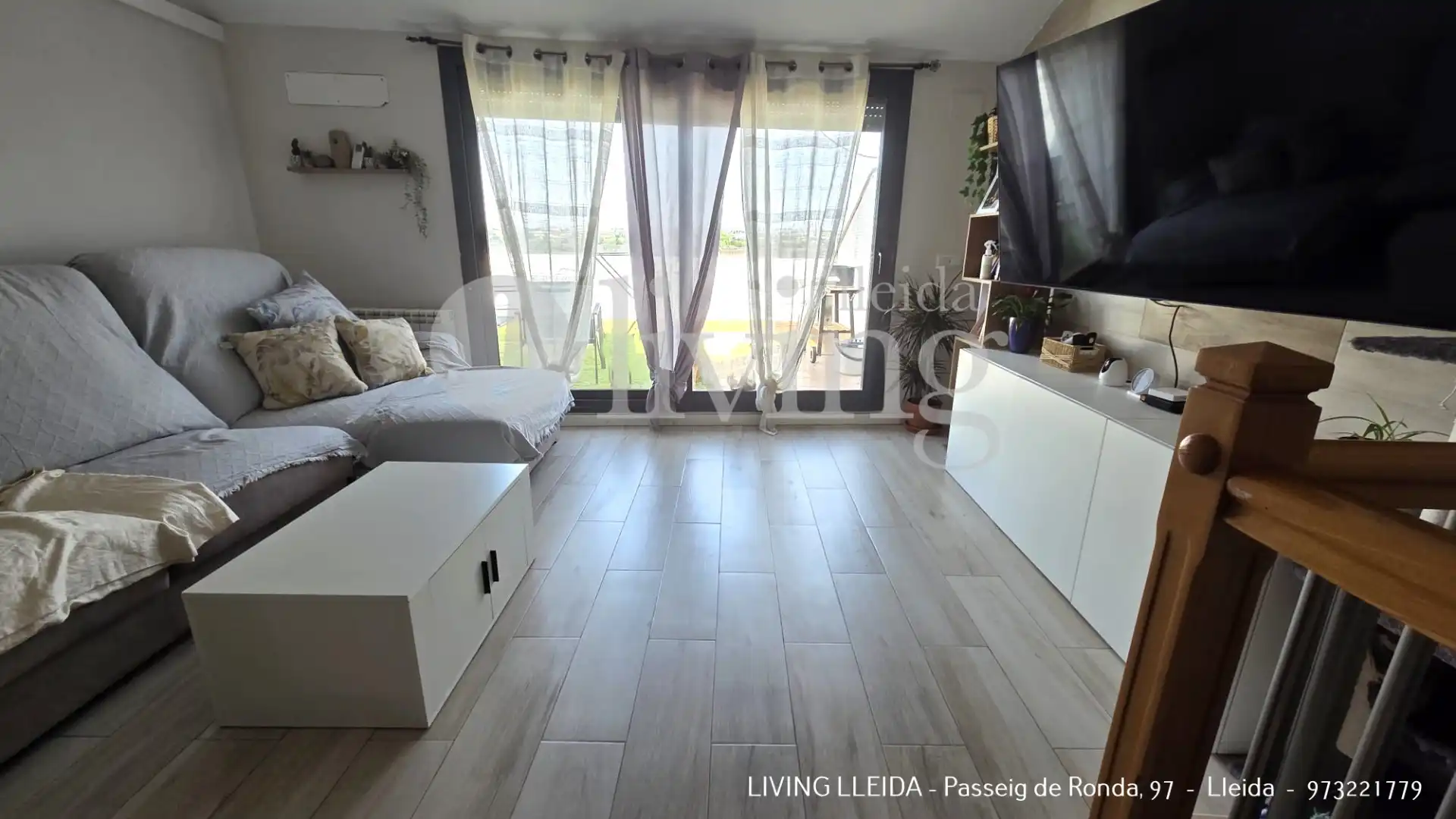 Maisonette zum Verkauf in Carretera de Lleida, Albatàrrec