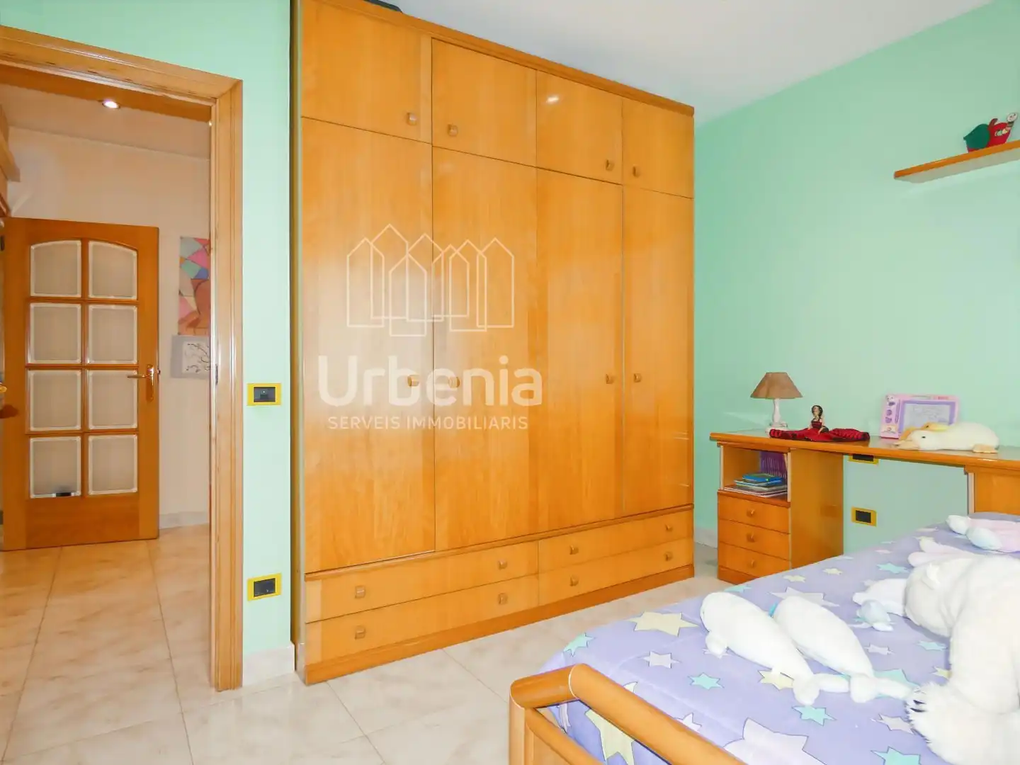 Habitación de Casa o chalet en venta en Premià de Mar con Aire acondicionado, Calefacción y Piscina