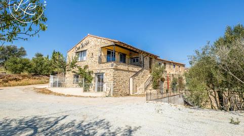 Foto 3 de Finca rústica en venta en  Bo Vilartoli, Sant Climent Sescebes, Girona