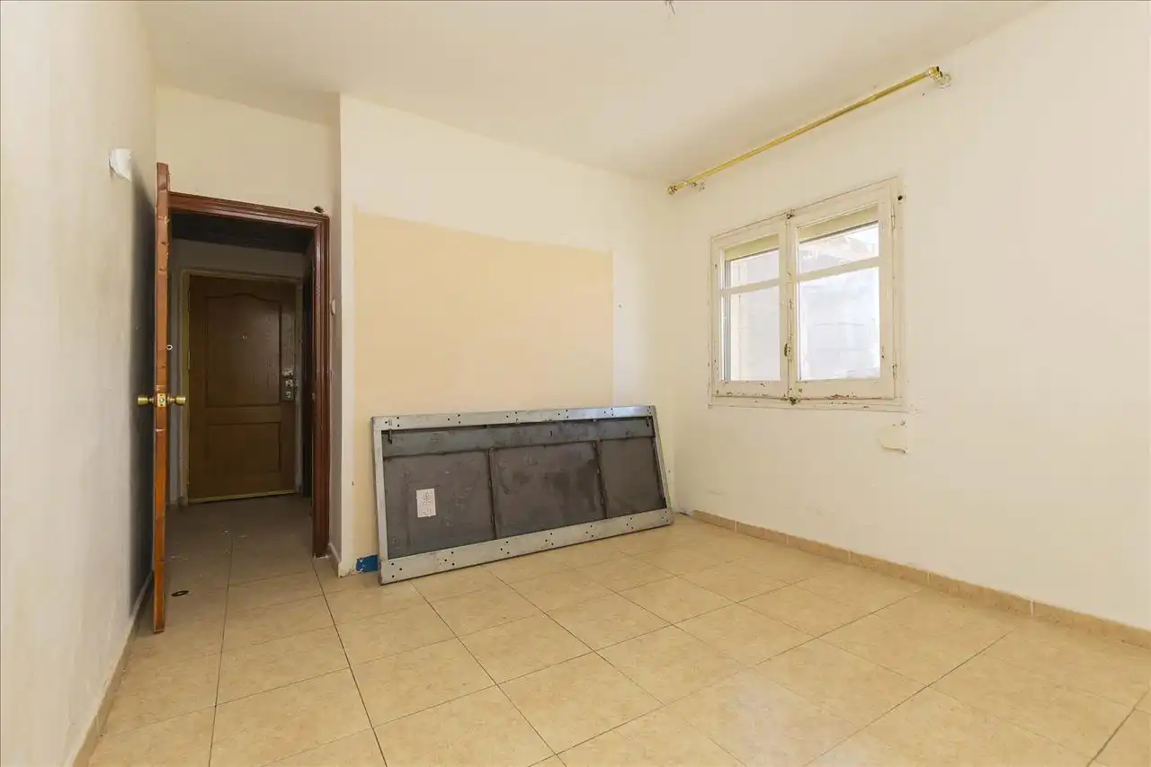 Bedroom of Flat for sale in Huesca  with Terrace
