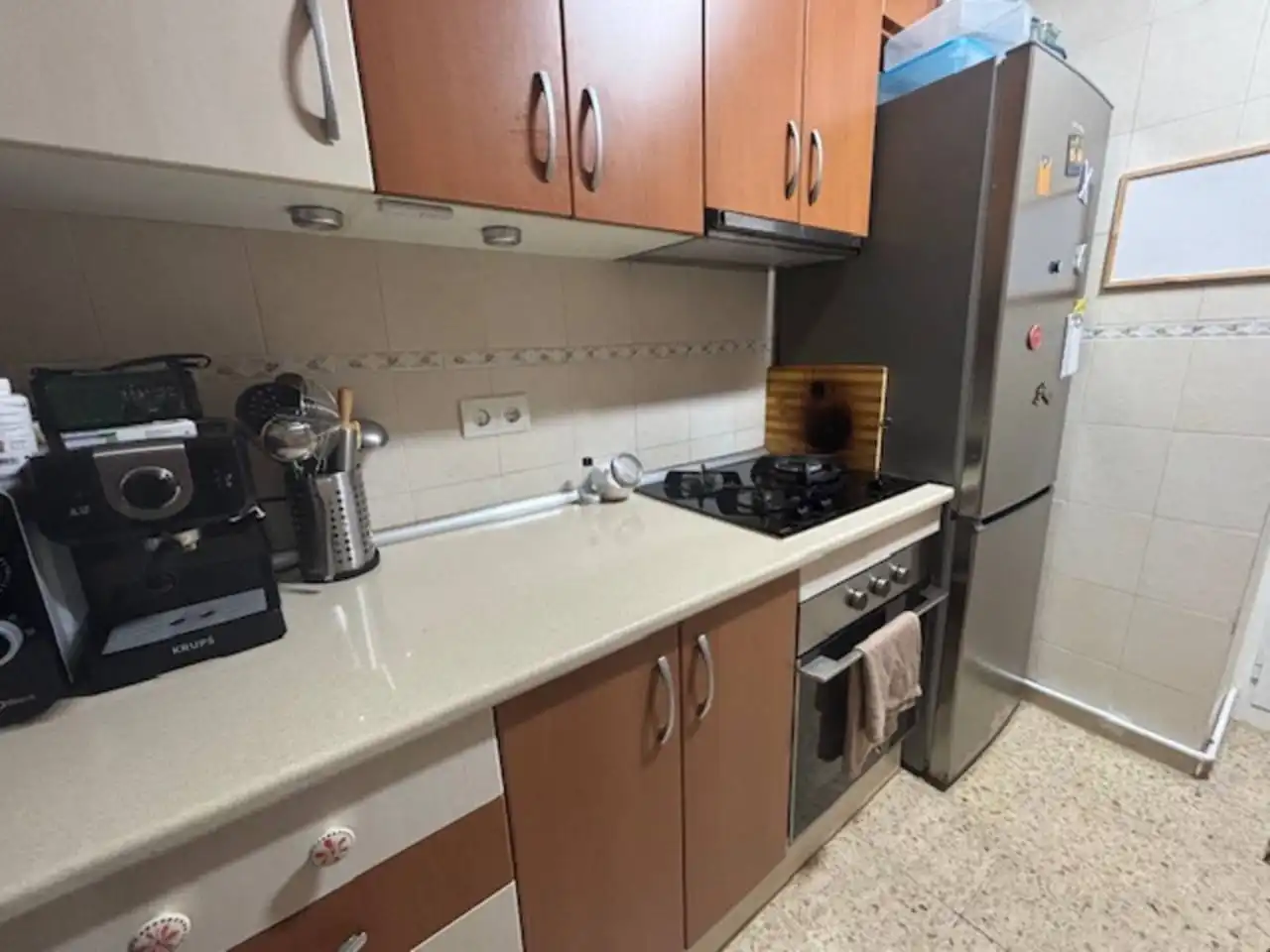 Flat for sale in Calle sant Ramon, Centre