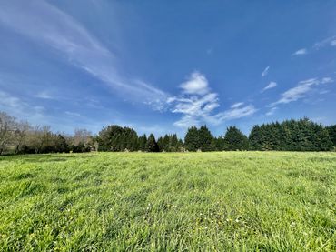 Terreno residencial en venta en Puente Agüero - EL HARO