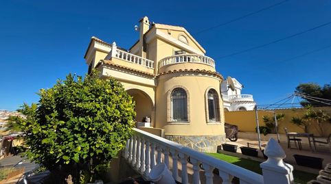 Foto 5 de Casa o chalet en venta en N/a, -1, Villamartín - Las Filipinas, Orihuela