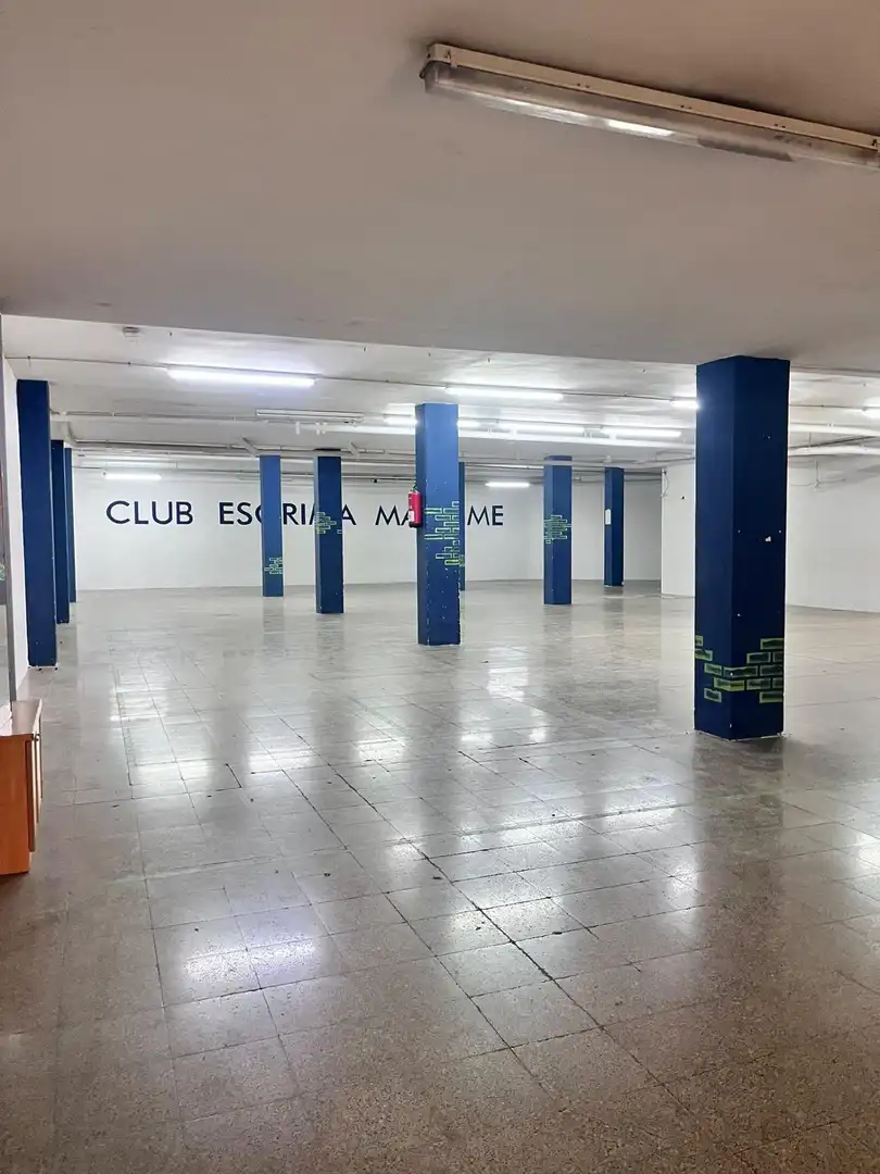 Nau industrial en venda a Eixample, imagen 10