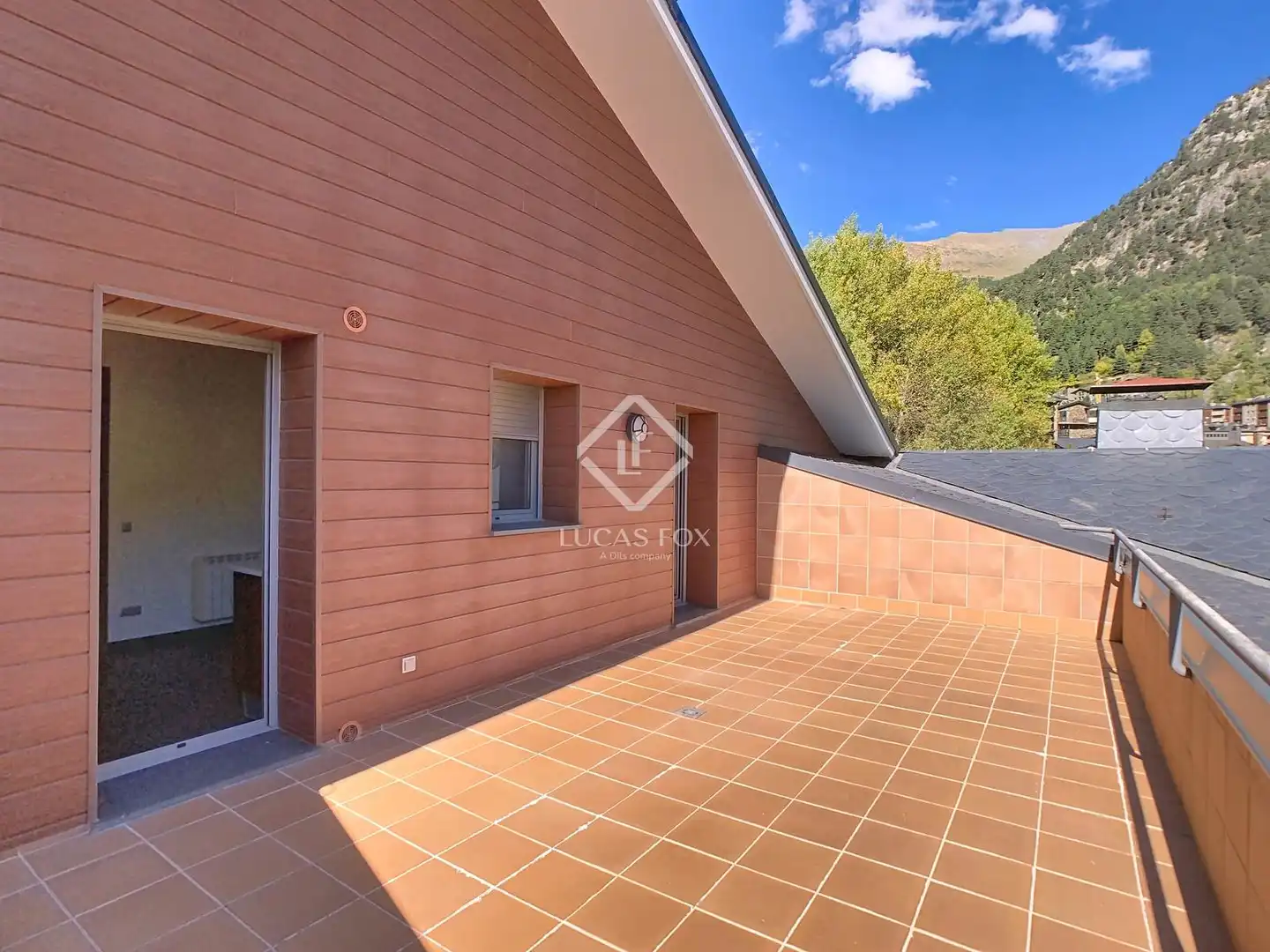 Pis amb terrassa en venda a Arinsal - Erts, imagen 52