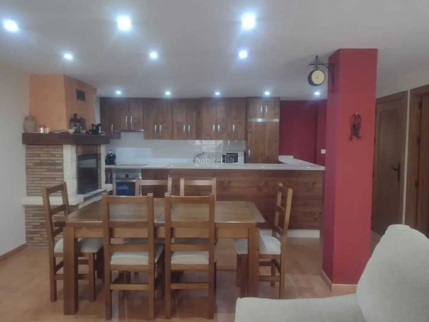 Dúplex en venda a Calle Cordoba 4, imagen 16